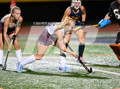 Thumbnail 3 in Phillipsburg @ Vernon (HWS Tournament 2nd Round) photogallery.