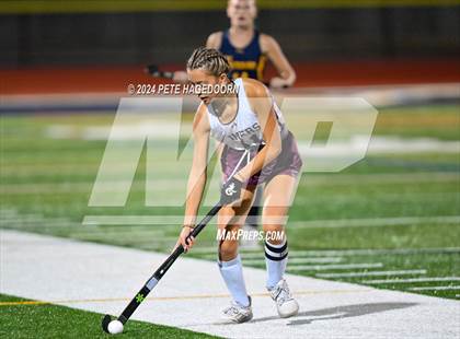 Thumbnail 3 in Phillipsburg @ Vernon (HWS Tournament 2nd Round) photogallery.