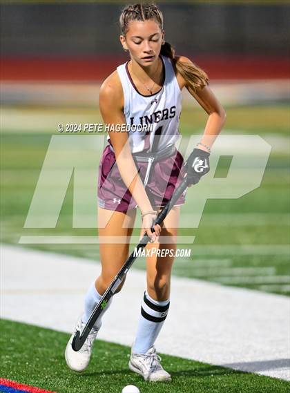 Thumbnail 1 in Phillipsburg @ Vernon (HWS Tournament 2nd Round) photogallery.
