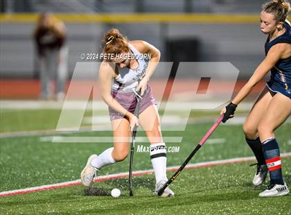 Thumbnail 3 in Phillipsburg @ Vernon (HWS Tournament 2nd Round) photogallery.