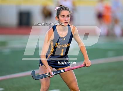 Thumbnail 2 in Phillipsburg @ Vernon (HWS Tournament 2nd Round) photogallery.