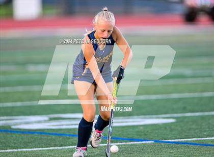 Thumbnail 2 in Phillipsburg @ Vernon (HWS Tournament 2nd Round) photogallery.
