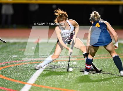Thumbnail 1 in Phillipsburg @ Vernon (HWS Tournament 2nd Round) photogallery.