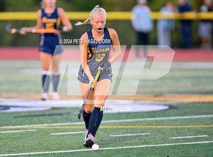 Thumbnail 2 in Phillipsburg @ Vernon (HWS Tournament 2nd Round) photogallery.