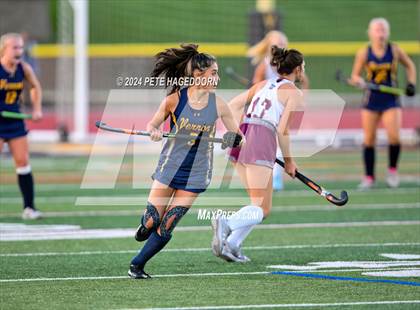 Thumbnail 1 in Phillipsburg @ Vernon (HWS Tournament 2nd Round) photogallery.
