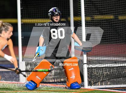 Thumbnail 2 in Phillipsburg @ Vernon (HWS Tournament 2nd Round) photogallery.