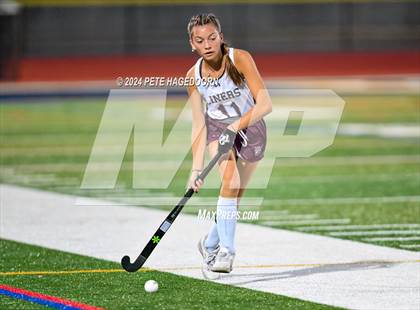 Thumbnail 1 in Phillipsburg @ Vernon (HWS Tournament 2nd Round) photogallery.