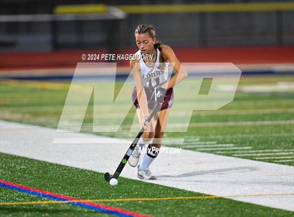 Thumbnail 1 in Phillipsburg @ Vernon (HWS Tournament 2nd Round) photogallery.