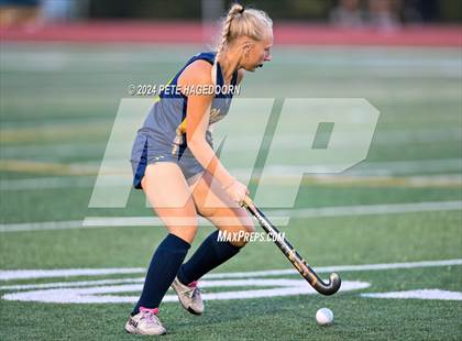 Thumbnail 2 in Phillipsburg @ Vernon (HWS Tournament 2nd Round) photogallery.