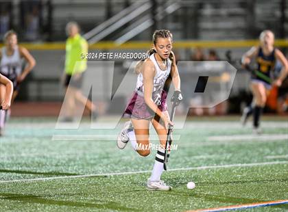 Thumbnail 2 in Phillipsburg @ Vernon (HWS Tournament 2nd Round) photogallery.