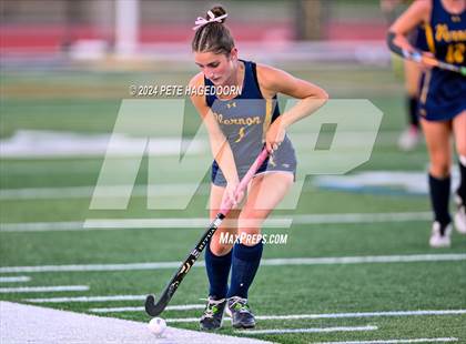 Thumbnail 3 in Phillipsburg @ Vernon (HWS Tournament 2nd Round) photogallery.