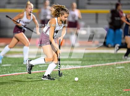 Thumbnail 3 in Phillipsburg @ Vernon (HWS Tournament 2nd Round) photogallery.