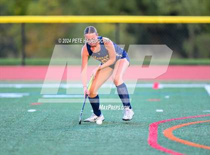 Thumbnail 3 in Phillipsburg @ Vernon (HWS Tournament 2nd Round) photogallery.