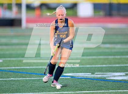 Thumbnail 1 in Phillipsburg @ Vernon (HWS Tournament 2nd Round) photogallery.