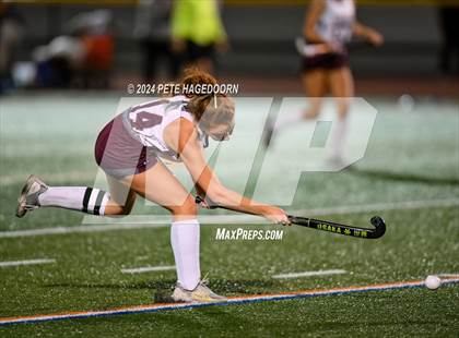 Thumbnail 3 in Phillipsburg @ Vernon (HWS Tournament 2nd Round) photogallery.