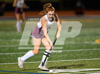 Thumbnail 3 in Phillipsburg @ Vernon (HWS Tournament 2nd Round) photogallery.