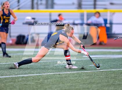 Thumbnail 2 in Phillipsburg @ Vernon (HWS Tournament 2nd Round) photogallery.