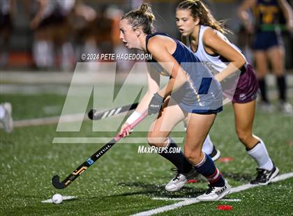 Thumbnail 1 in Phillipsburg @ Vernon (HWS Tournament 2nd Round) photogallery.