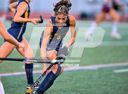 Thumbnail 3 in Phillipsburg @ Vernon (HWS Tournament 2nd Round) photogallery.