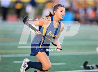 Thumbnail 1 in Phillipsburg @ Vernon (HWS Tournament 2nd Round) photogallery.