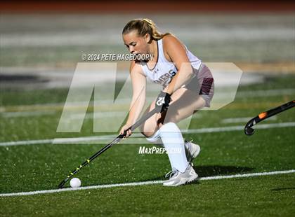 Thumbnail 1 in Phillipsburg @ Vernon (HWS Tournament 2nd Round) photogallery.