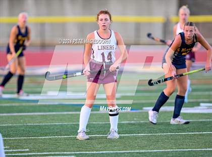 Thumbnail 3 in Phillipsburg @ Vernon (HWS Tournament 2nd Round) photogallery.
