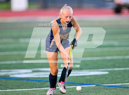 Thumbnail 3 in Phillipsburg @ Vernon (HWS Tournament 2nd Round) photogallery.