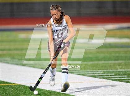 Thumbnail 2 in Phillipsburg @ Vernon (HWS Tournament 2nd Round) photogallery.