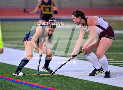 Thumbnail 1 in Phillipsburg @ Vernon (HWS Tournament 2nd Round) photogallery.