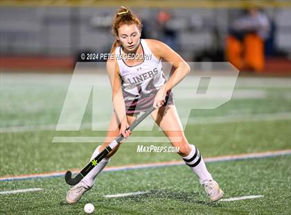 Thumbnail 3 in Phillipsburg @ Vernon (HWS Tournament 2nd Round) photogallery.