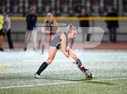 Thumbnail 2 in Phillipsburg @ Vernon (HWS Tournament 2nd Round) photogallery.