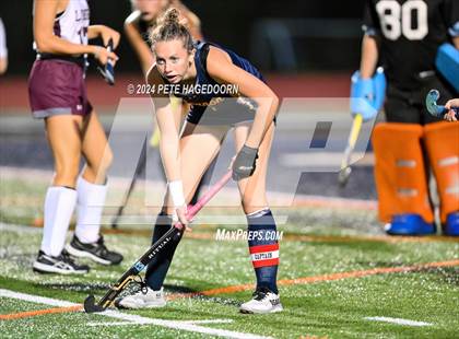 Thumbnail 2 in Phillipsburg @ Vernon (HWS Tournament 2nd Round) photogallery.