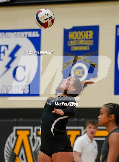 Thumbnail 2 in Brownsburg @ Avon photogallery.