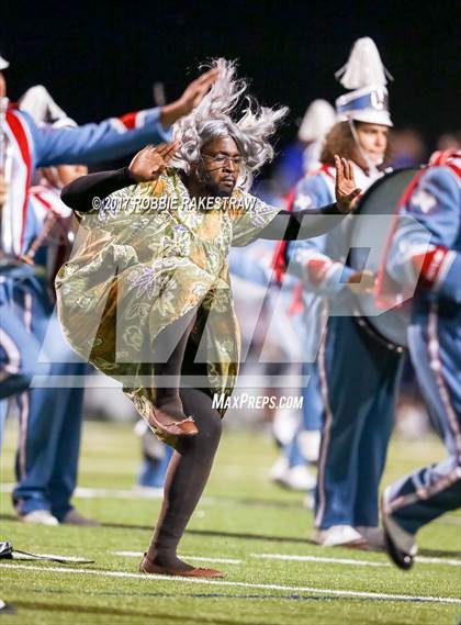 Thumbnail 3 in Dallas Jesuit @ Skyline photogallery.