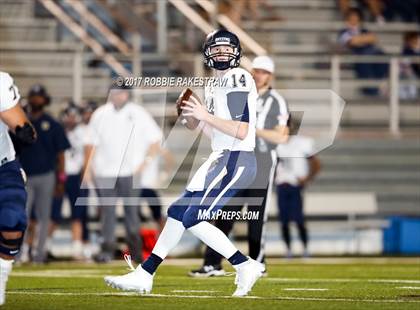 Thumbnail 3 in Dallas Jesuit @ Skyline photogallery.
