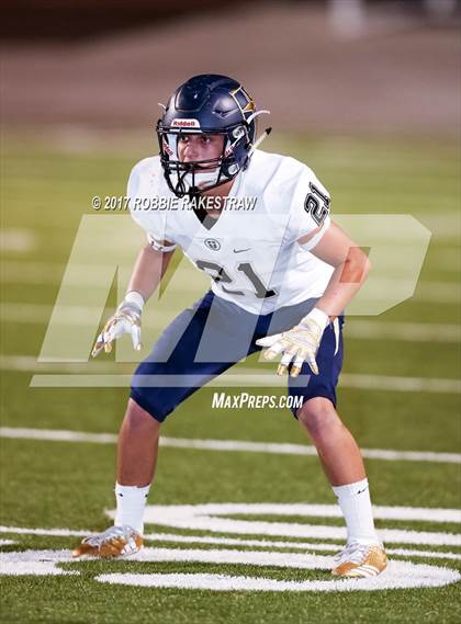 Thumbnail 2 in Dallas Jesuit @ Skyline photogallery.