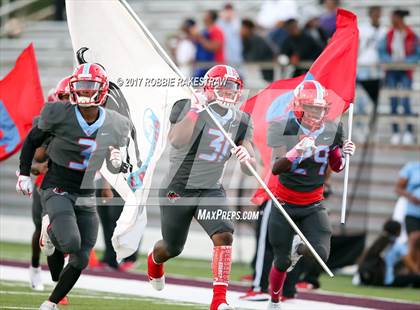Thumbnail 1 in Dallas Jesuit @ Skyline photogallery.