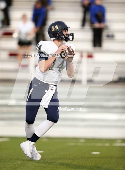 Thumbnail 3 in Dallas Jesuit @ Skyline photogallery.