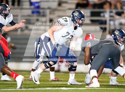 Thumbnail 2 in Dallas Jesuit @ Skyline photogallery.