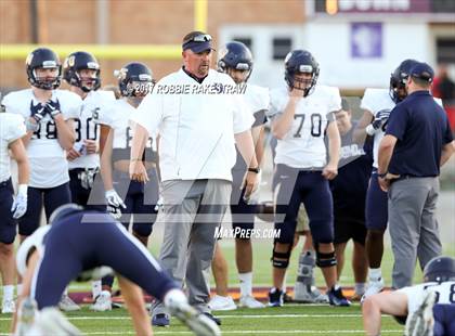 Thumbnail 2 in Dallas Jesuit @ Skyline photogallery.