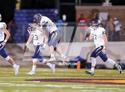 Thumbnail 3 in Dallas Jesuit @ Skyline photogallery.