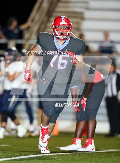 Thumbnail 3 in Dallas Jesuit @ Skyline photogallery.