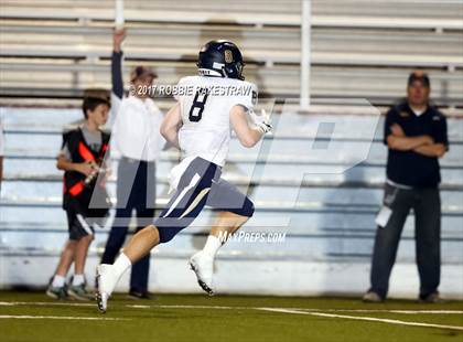 Thumbnail 1 in Dallas Jesuit @ Skyline photogallery.