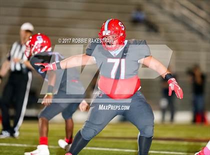 Thumbnail 1 in Dallas Jesuit @ Skyline photogallery.