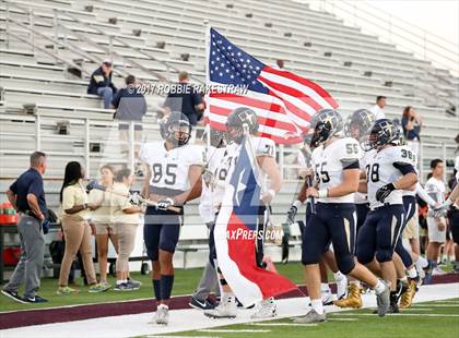 Thumbnail 3 in Dallas Jesuit @ Skyline photogallery.