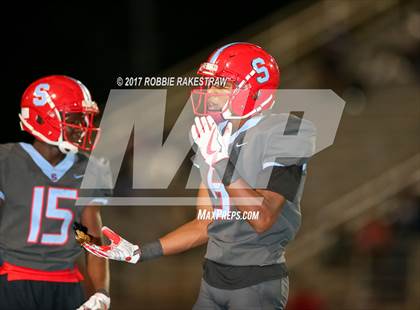 Thumbnail 2 in Dallas Jesuit @ Skyline photogallery.