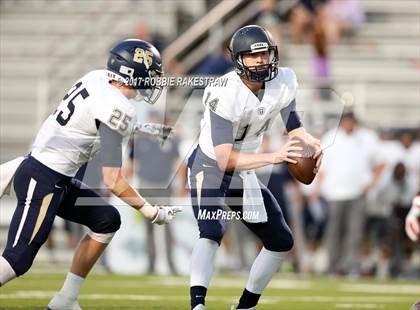 Thumbnail 1 in Dallas Jesuit @ Skyline photogallery.