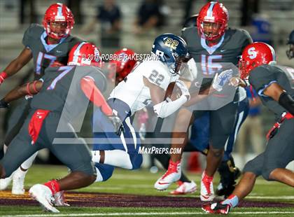 Thumbnail 3 in Dallas Jesuit @ Skyline photogallery.
