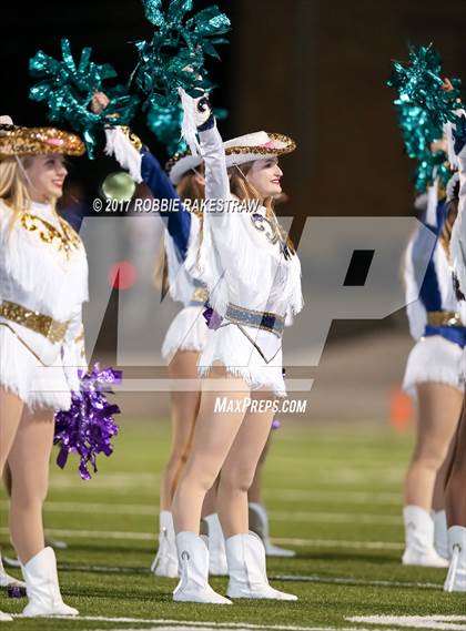 Thumbnail 3 in Dallas Jesuit @ Skyline photogallery.