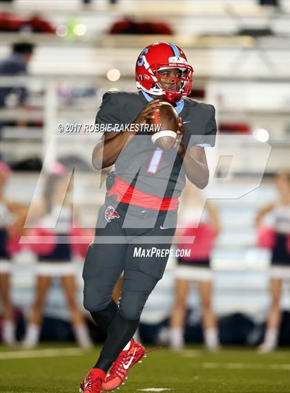 Thumbnail 3 in Dallas Jesuit @ Skyline photogallery.